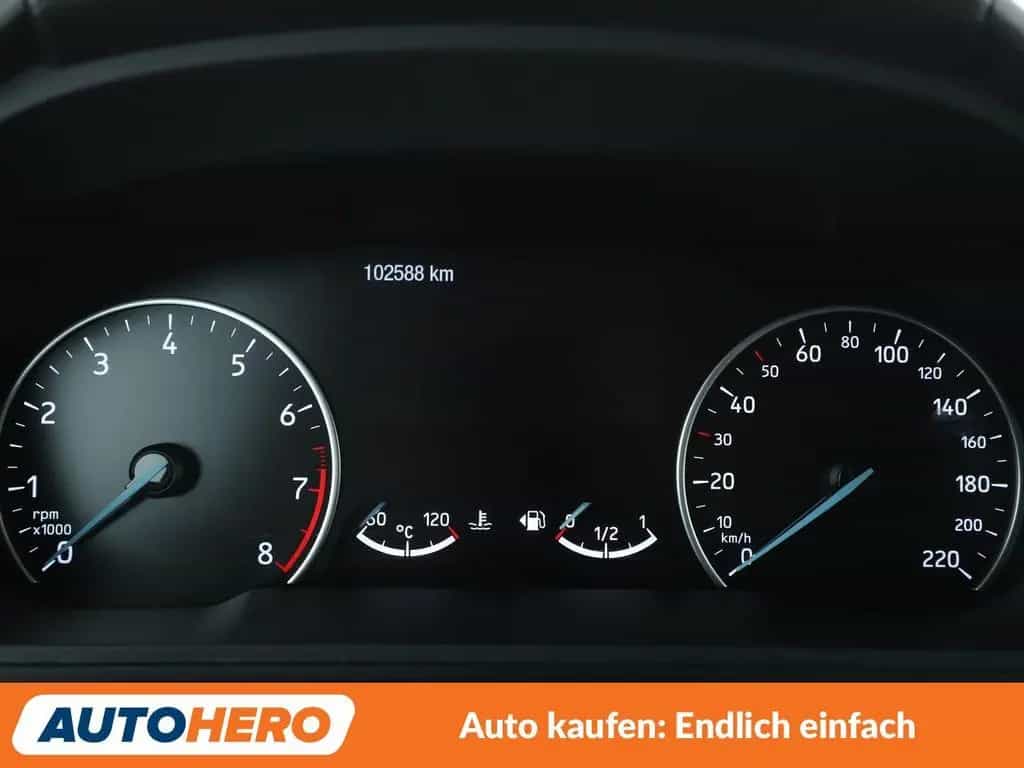 Ford EcoSport 1.0 EcoBoost ST-Line*NAVI*CAM*TEMPO*SHZ 06/2018-photo-19