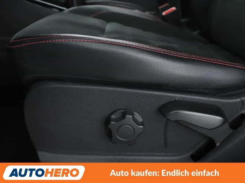 Ford EcoSport 1.0 EcoBoost ST-Line*NAVI*CAM*TEMPO*SHZ 06/2018-photo-26