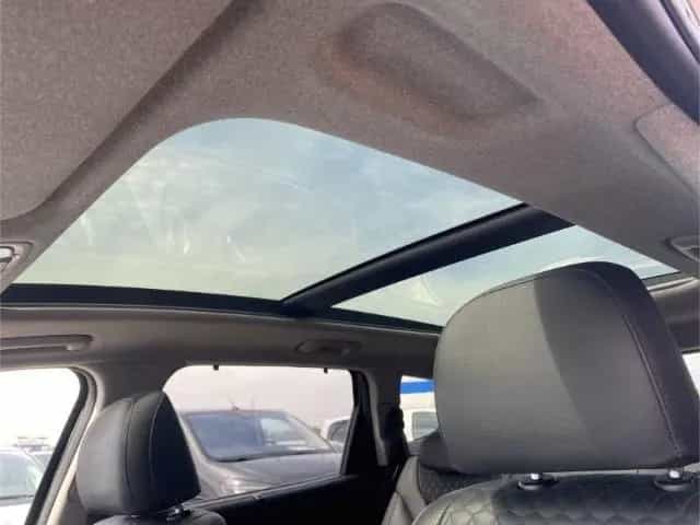 Hyundai SANTA FE 4WD Premium 2.4 AT 185 PS LEDER+NAV+AHK 08/2019-photo-17