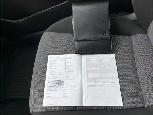 Volkswagen Golf BMT VII 1.2 AT Trendline +PDC+Climatronic 12/2013-photo-18