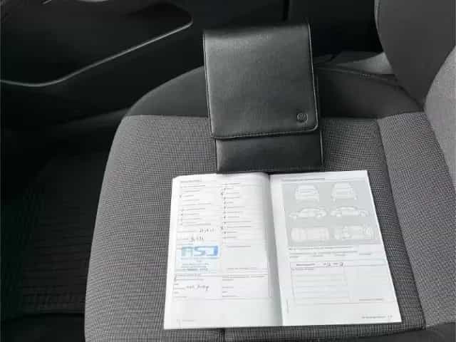 Volkswagen Golf BMT VII 1.2 AT Trendline +PDC+Climatronic 12/2013-photo-19