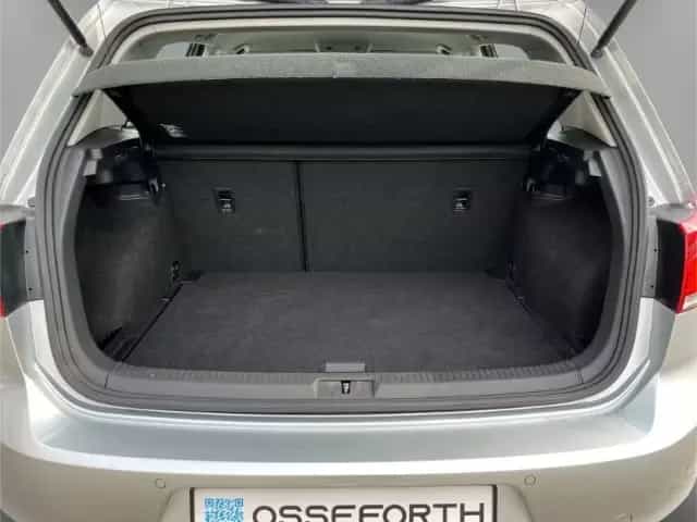 Volkswagen Golf BMT VII 1.2 AT Trendline +PDC+Climatronic 12/2013-photo-7