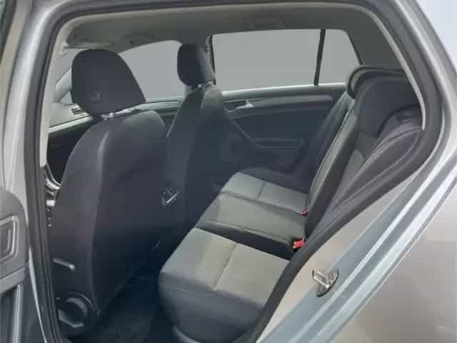 Volkswagen Golf BMT VII 1.2 AT Trendline +PDC+Climatronic 12/2013-photo-9