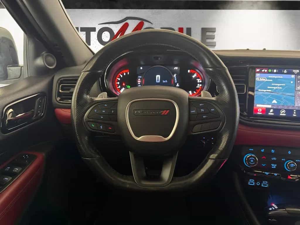 Dodge Durango 5.7 R/T Plus V8 / 4x4 / GSD / Keyless 09/2021-photo-13