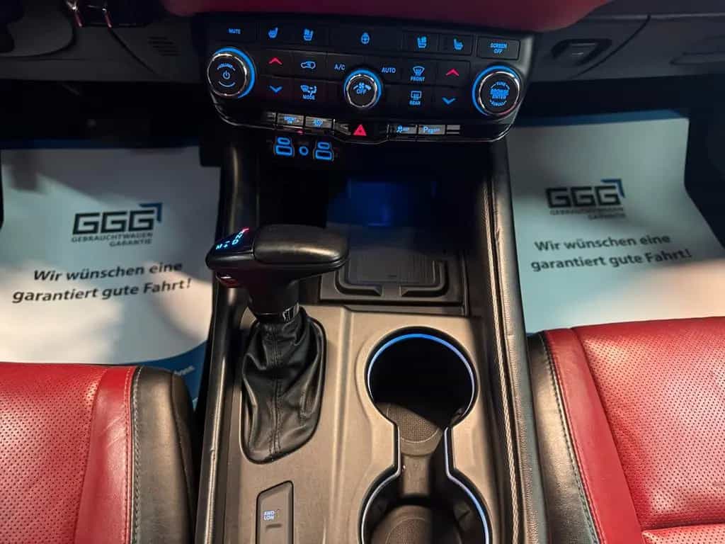 Dodge Durango 5.7 R/T Plus V8 / 4x4 / GSD / Keyless 09/2021-photo-16