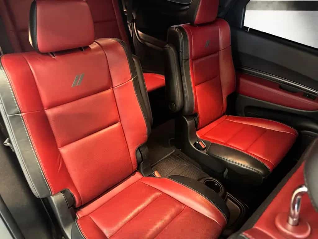 Dodge Durango 5.7 R/T Plus V8 / 4x4 / GSD / Keyless 09/2021-photo-20