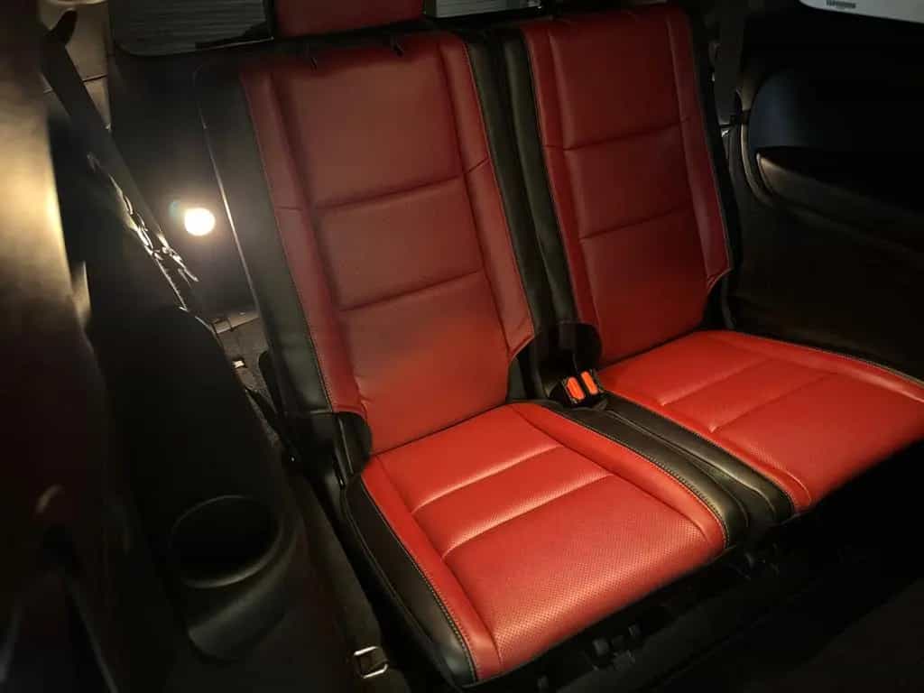 Dodge Durango 5.7 R/T Plus V8 / 4x4 / GSD / Keyless 09/2021-photo-21