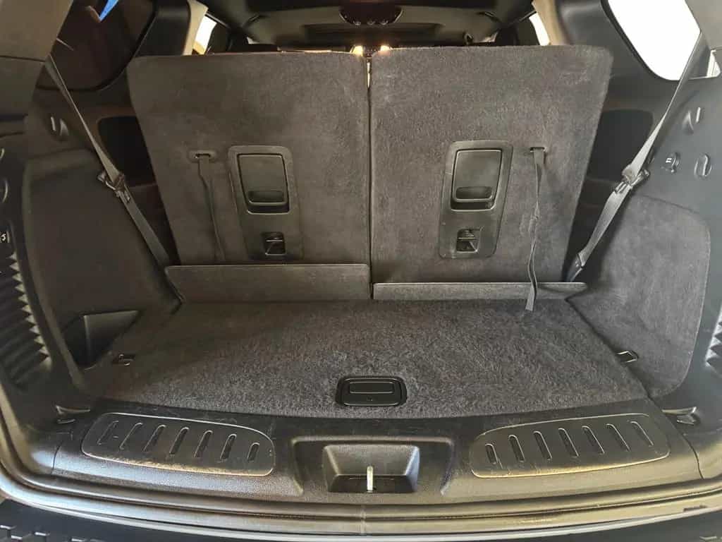Dodge Durango 5.7 R/T Plus V8 / 4x4 / GSD / Keyless 09/2021-photo-22