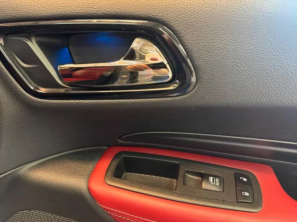 Dodge Durango 5.7 R/T Plus V8 / 4x4 / GSD / Keyless 09/2021-photo-24