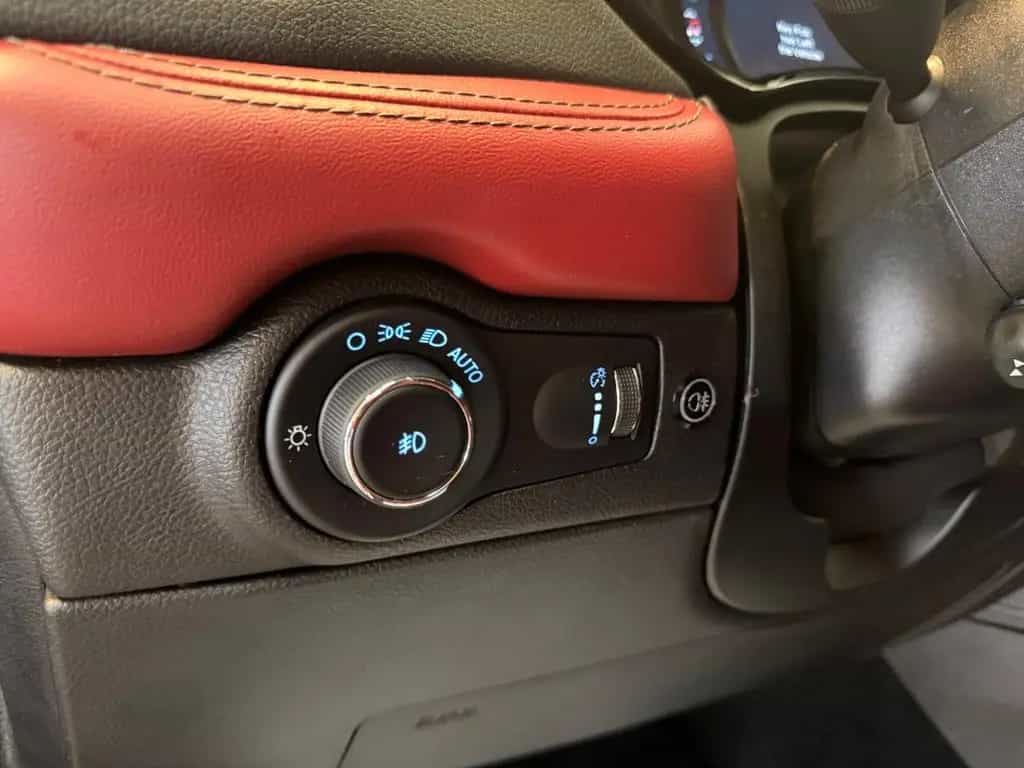 Dodge Durango 5.7 R/T Plus V8 / 4x4 / GSD / Keyless 09/2021-photo-26