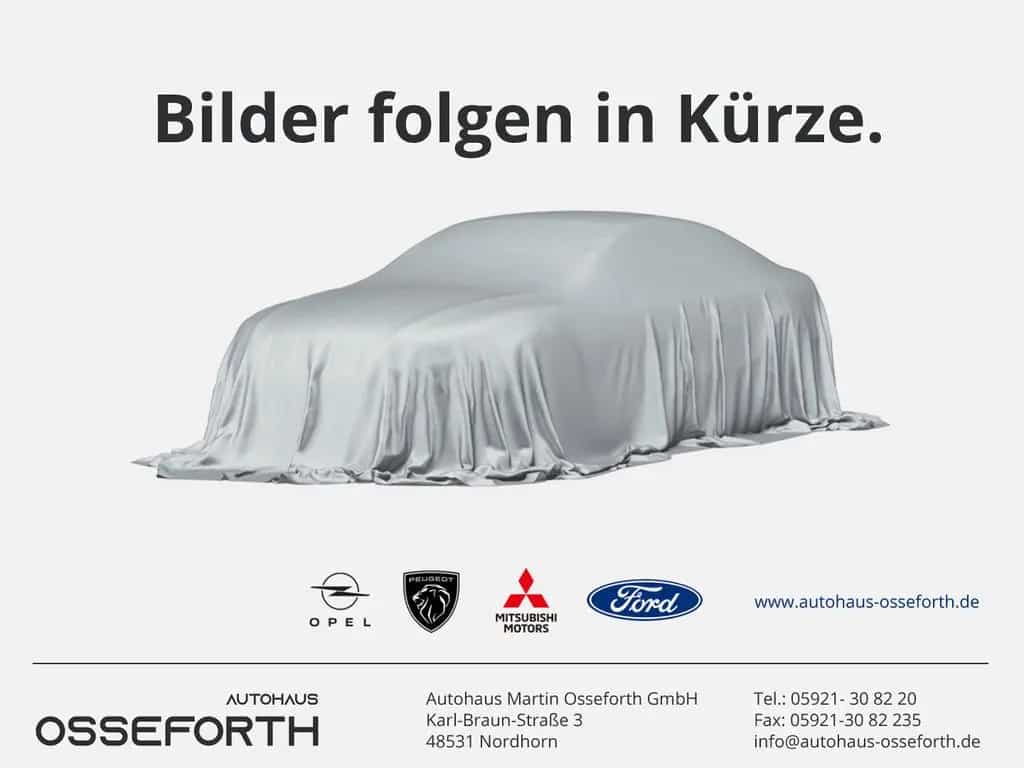BMW 1 Series 125 i Edition Sport Line Shadow 224PS AT8 08/2017-photo-0