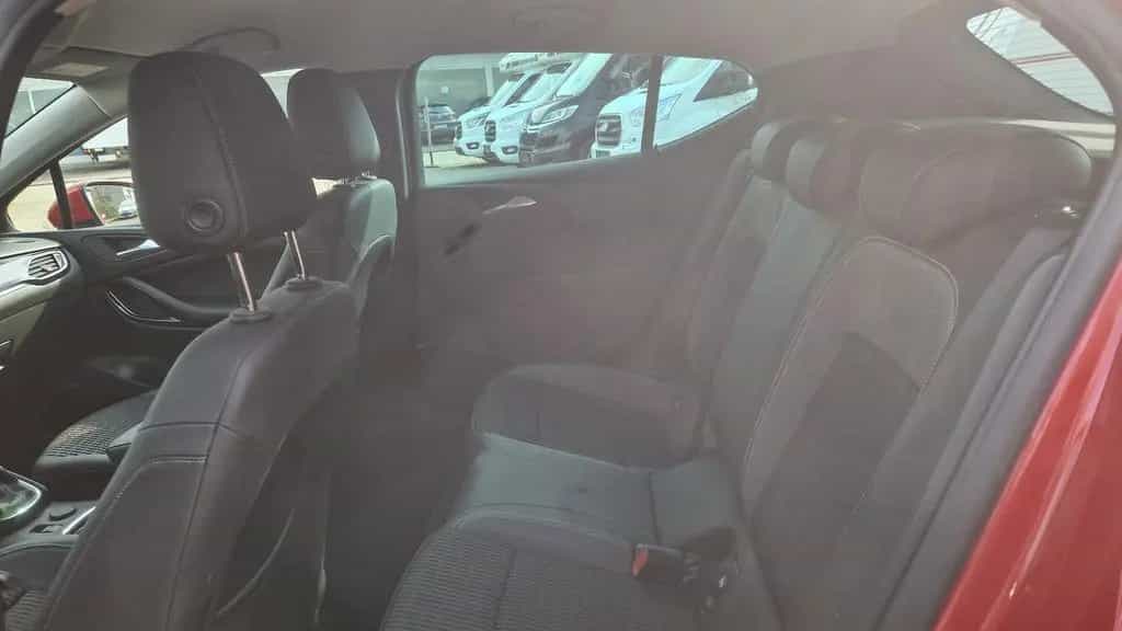 Opel Astra K 1.2 Elegance* Navi*LED*PDC*Alu*RFK*BOSE* 11/2019-photo-15