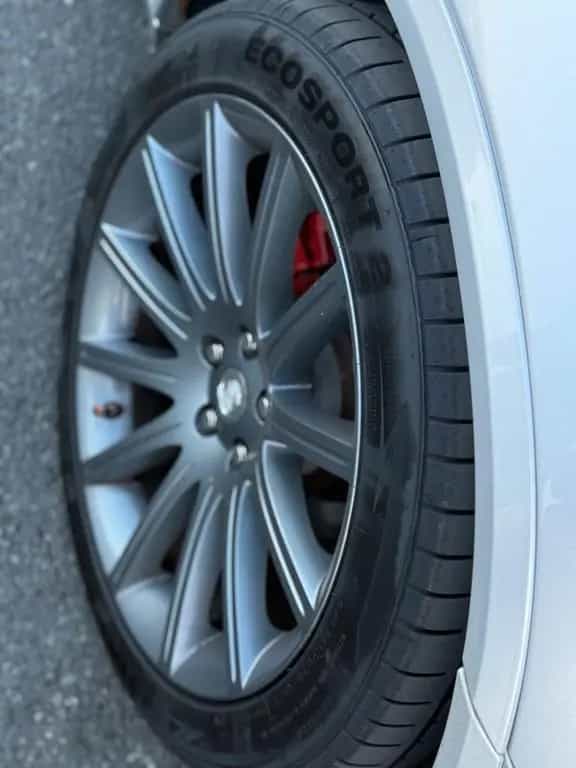 Chrysler 300C 3.0CRD 05/2008-photo-6