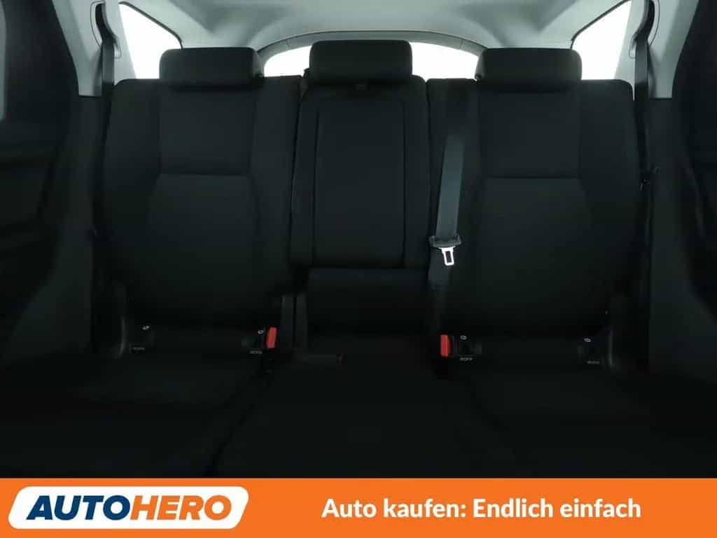 Land Rover Discovery Sport 2.0 Td4 Pure Aut.*NAV*TEMP*CAM* 01/2019-photo-15
