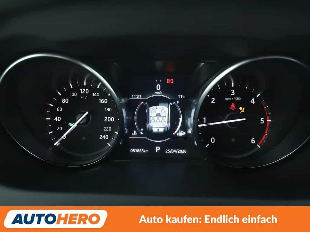 Land Rover Discovery Sport 2.0 Td4 Pure Aut.*NAV*TEMP*CAM* 01/2019-photo-19