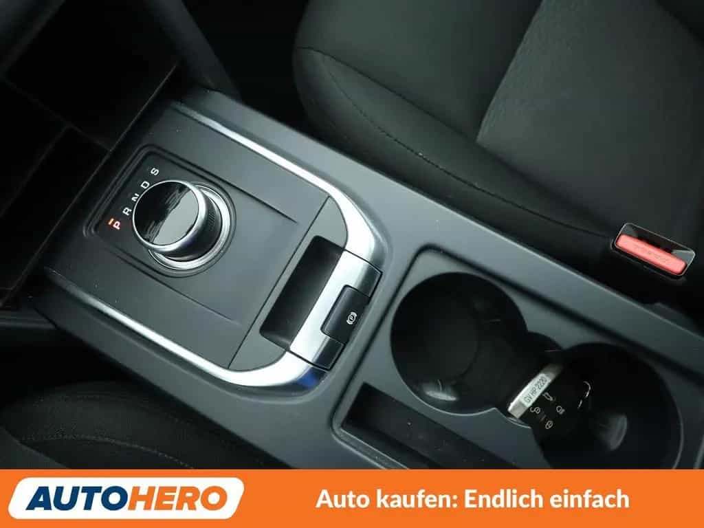 Land Rover Discovery Sport 2.0 Td4 Pure Aut.*NAV*TEMP*CAM* 01/2019-photo-23