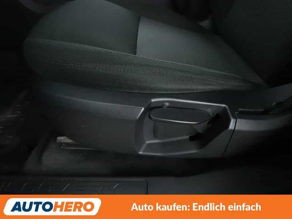 Land Rover Discovery Sport 2.0 Td4 Pure Aut.*NAV*TEMP*CAM* 01/2019-photo-26