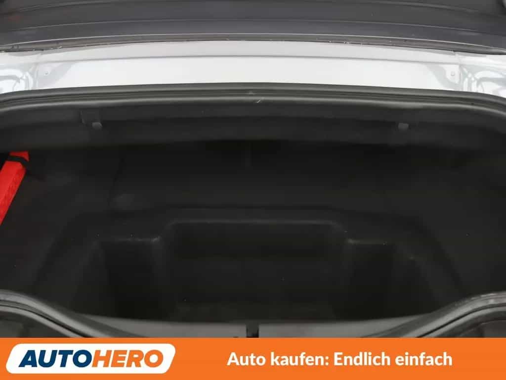 Jaguar F-Type 30t First Edition RWD Aut.*NAVI*LED*PDC* 03/2021-photo-17