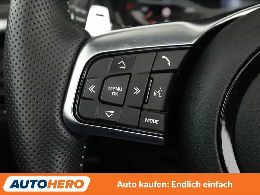 Jaguar F-Type 30t First Edition RWD Aut.*NAVI*LED*PDC* 03/2021-photo-24