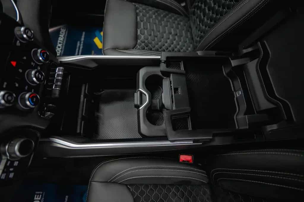 Dodge RAM 5.7 V8 HEMI 4x4 LIMITED NightOffroad LONGBED 08/2021-photo-38