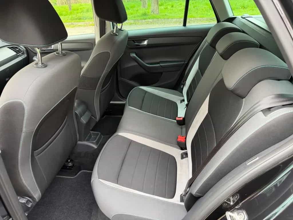 Skoda Fabia 1.2l TSI DSG 81kW Joy Combi Joy 10/2016-photo-9