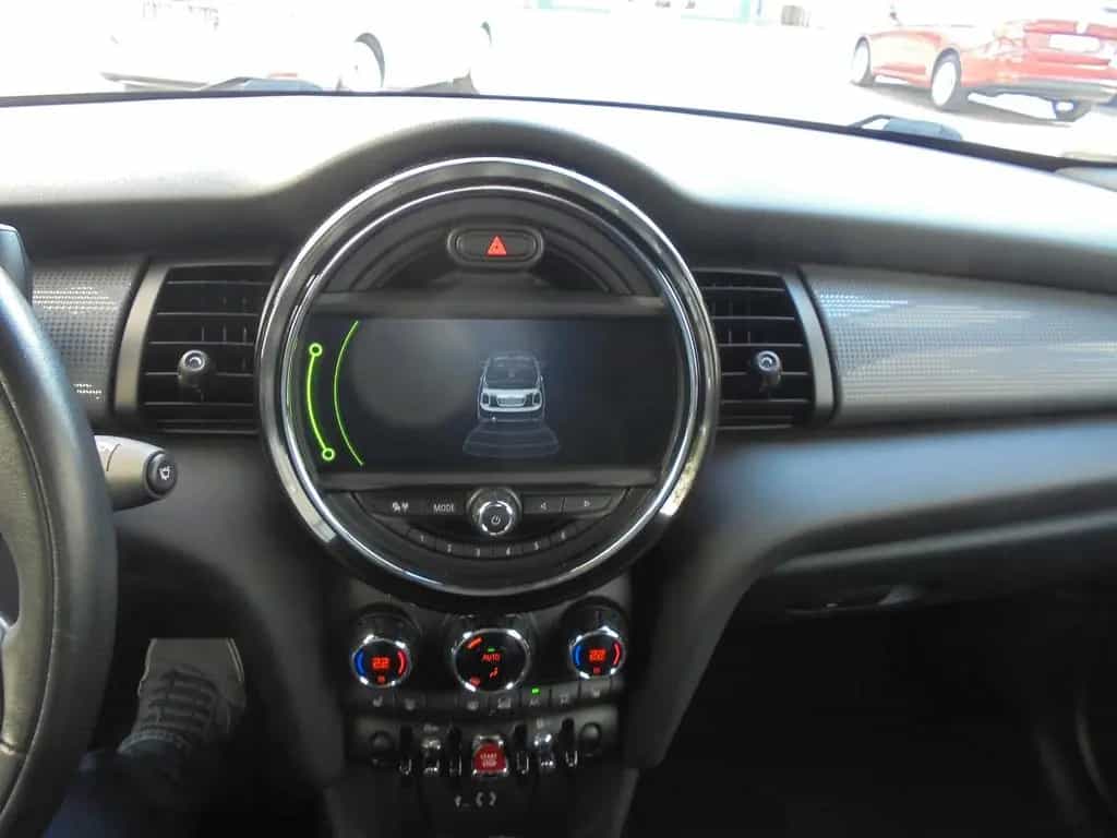 MINI Cooper Cabrio Automatik*Leder*SHZ*Navi*Temp.*PDC 07/2016-photo-22