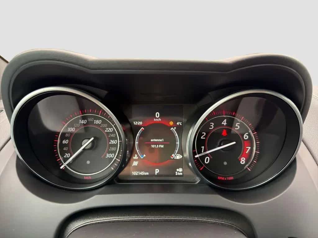 Jaguar F-Type Navi LED Sportsitze Tempomat R-Cam PDCv+h 07/2017-photo-16
