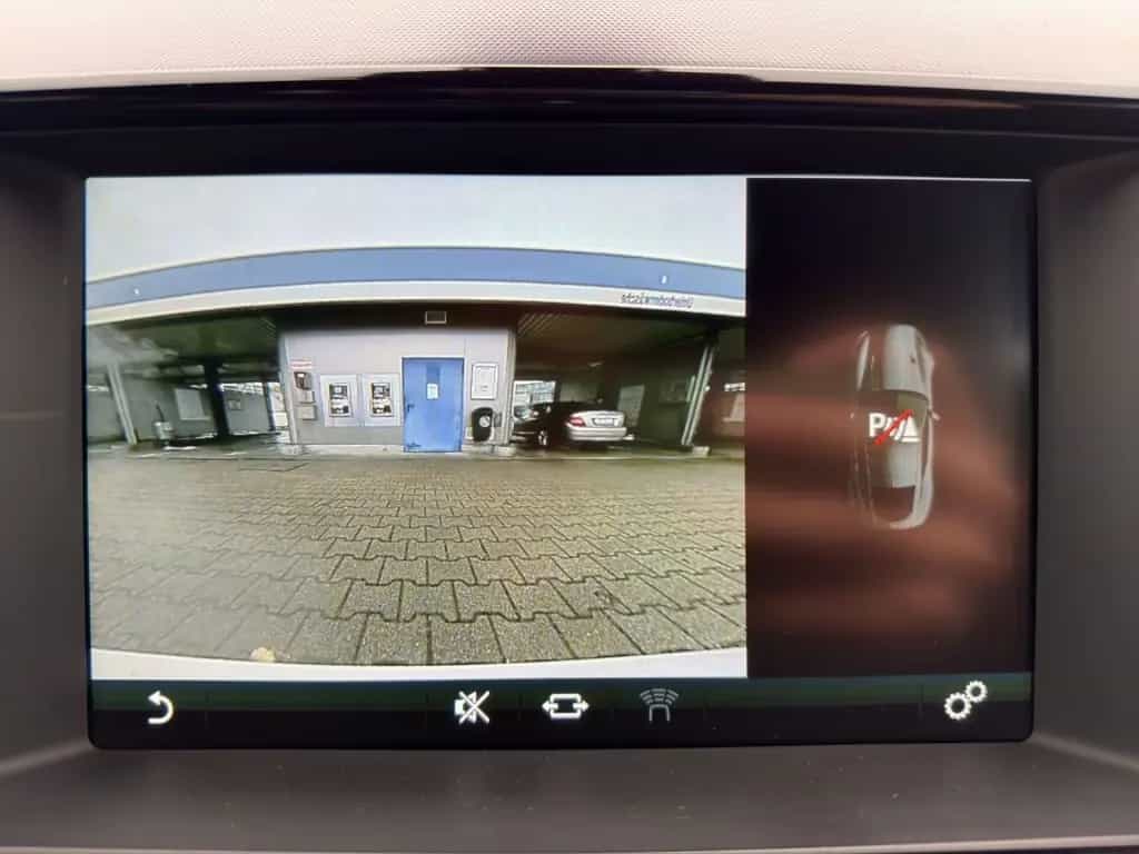 Jaguar F-Type Navi LED Sportsitze Tempomat R-Cam PDCv+h 07/2017-photo-20
