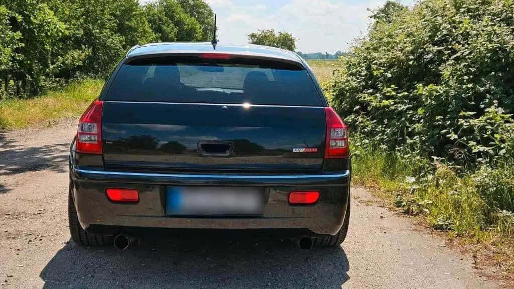 Chrysler 300C Touring Crd Srt Design Bremb... 08/2009-photo-2
