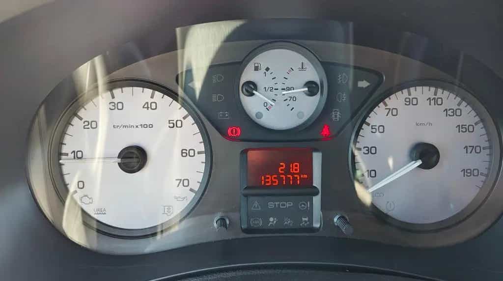 Citroën Berlingo Kombi Selection SHZ LED Zahnr. PDC Garantie 10/2016-photo-11