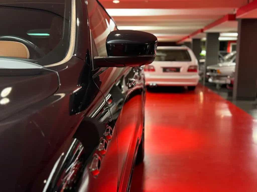 Maserati Levante /3.8 V8/530 PS/GTS/Q4/PANO/1.HAND/PERFEKT 05/2021-photo-24