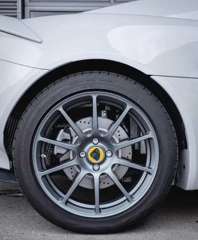 Lotus Elise SPORT 240 Final Edition 05/2021-photo-6