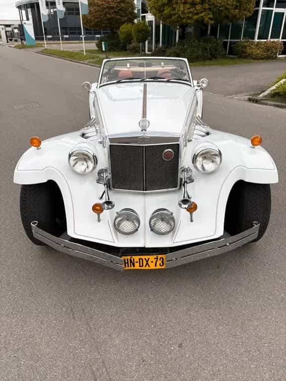Cadillac Eldorado Clenet Series 1  No 41 von 250 stück 02/1978-photo-1