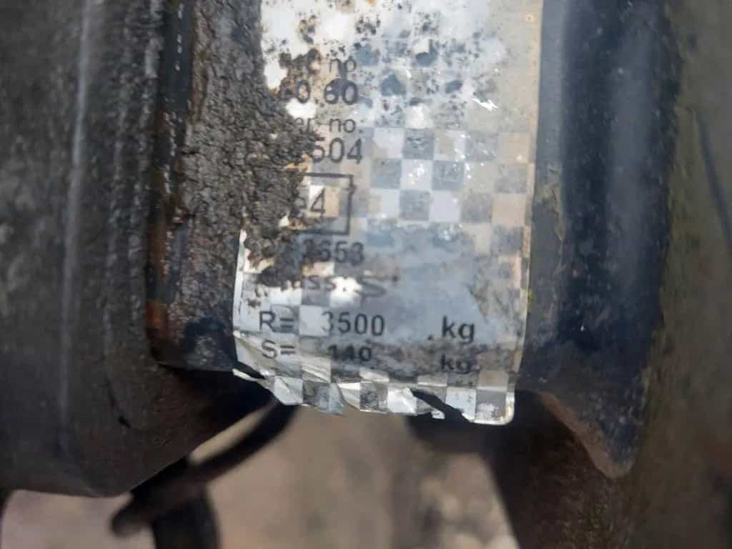 Dodge RAM 5.7 Hemi 4x2 LPG Prins 07/2007-photo-13