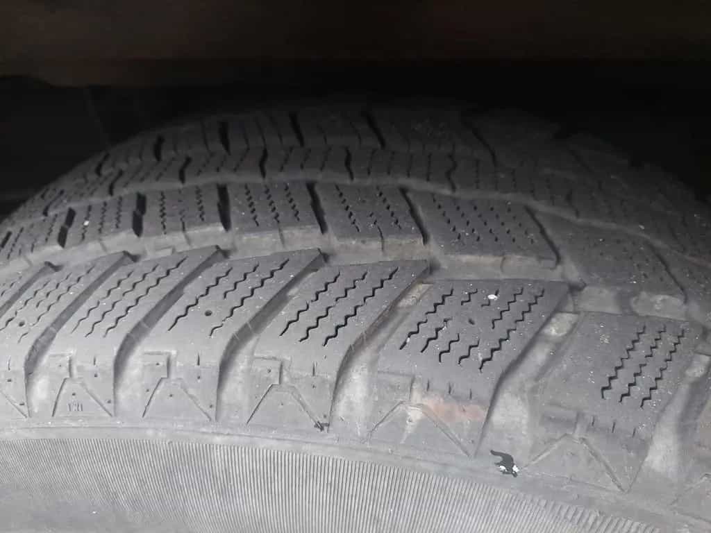 Dodge RAM 5.7 Hemi 4x2 LPG Prins 07/2007-photo-8
