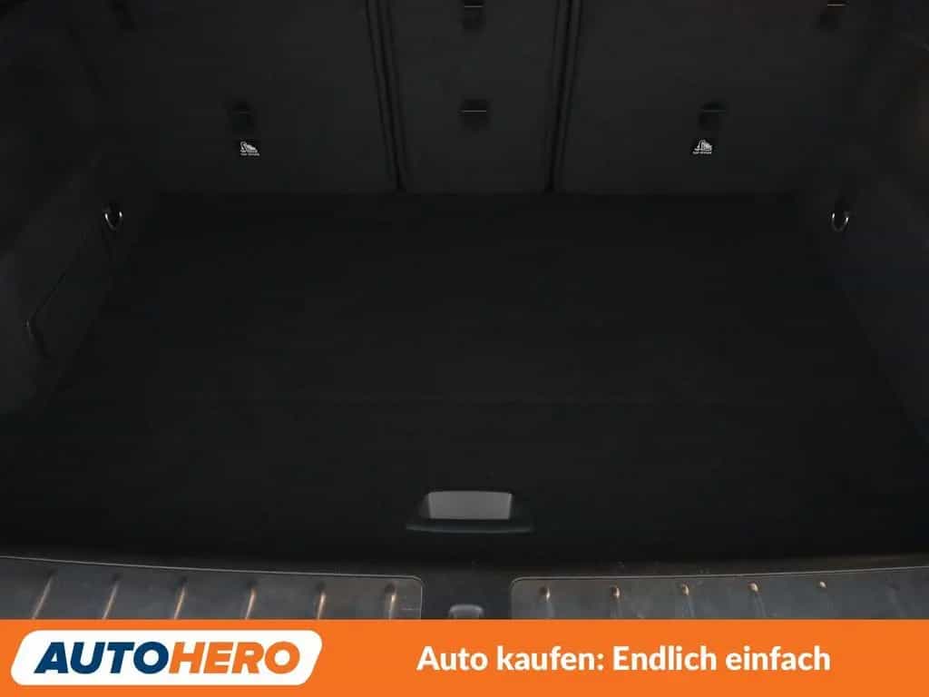 BMW X2 xDrive 18d Advantage Plus Aut.*NAVI*LED*TEMPO 11/2020-photo-17