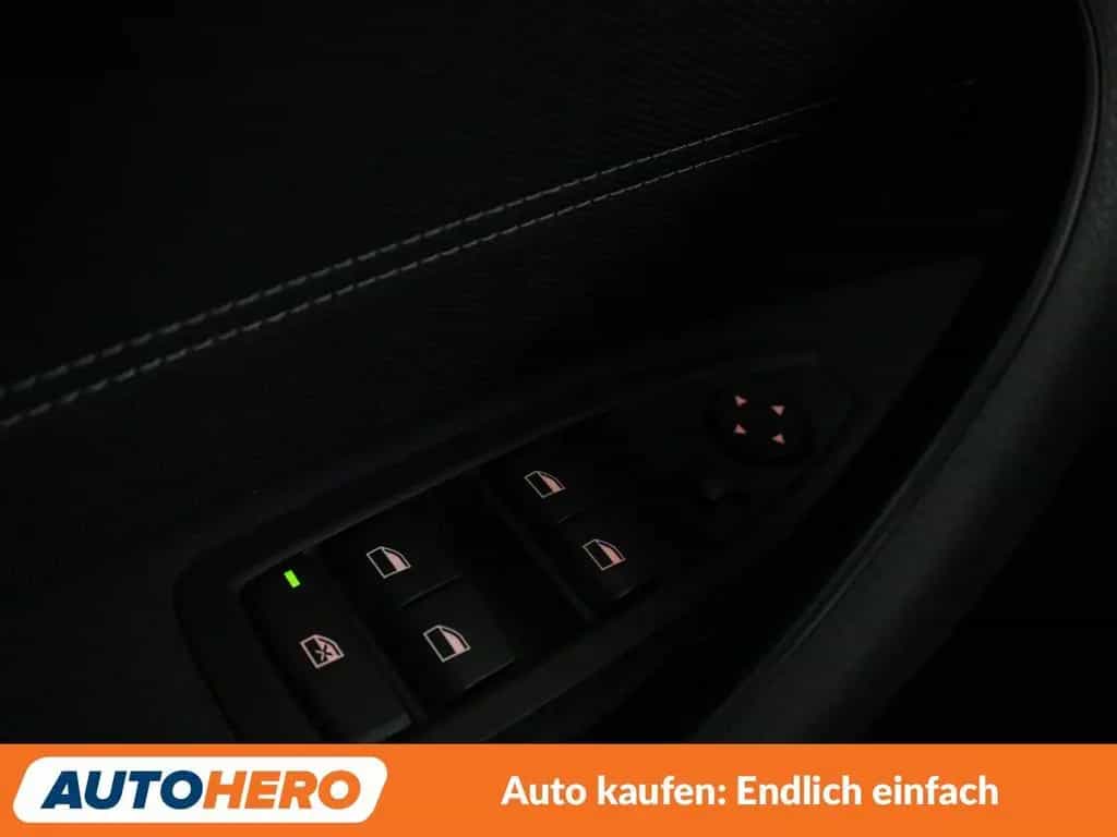 BMW X2 xDrive 18d Advantage Plus Aut.*NAVI*LED*TEMPO 11/2020-photo-30