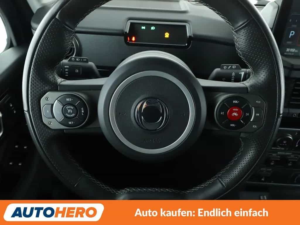 INEOS Grenadier 3.0 TwinTurbo Diesel Station *AHK* 11/2023-photo-18