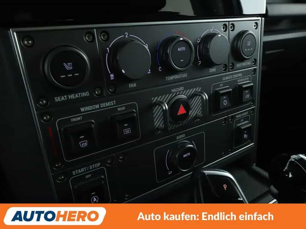 INEOS Grenadier 3.0 TwinTurbo Diesel Station *AHK* 11/2023-photo-21