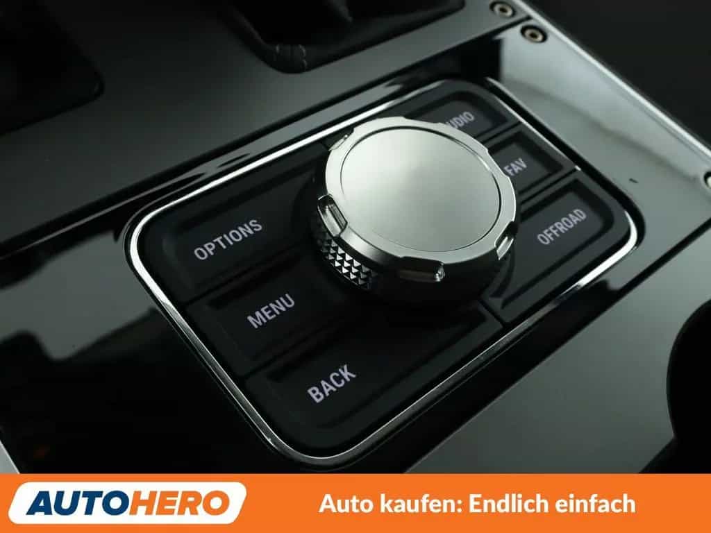 INEOS Grenadier 3.0 TwinTurbo Diesel Station *AHK* 11/2023-photo-27