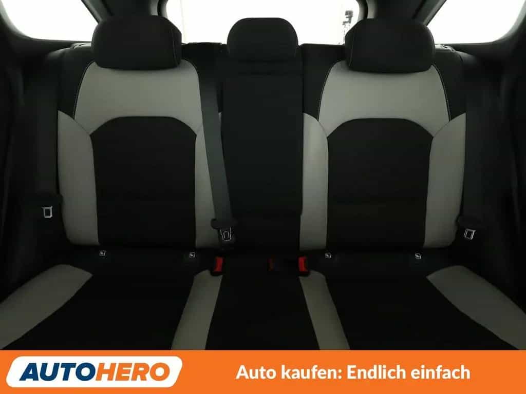 Kia Ceed 1.4 TGDI GT Line Aut*NAVI*LED*ACC*CAM*PDC* 06/2021-photo-12
