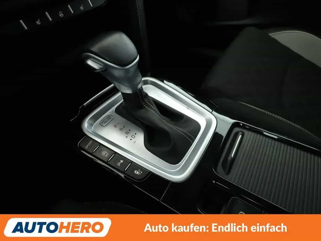 Kia Ceed 1.4 TGDI GT Line Aut*NAVI*LED*ACC*CAM*PDC* 06/2021-photo-20