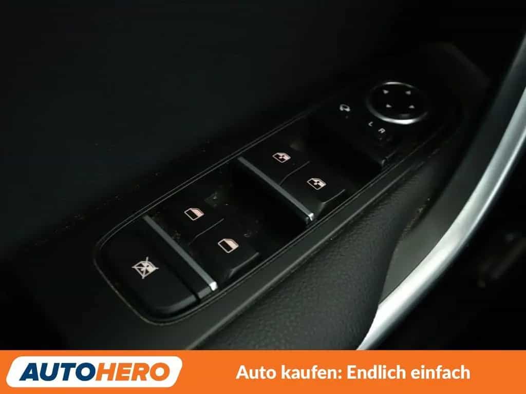 Kia Ceed 1.4 TGDI GT Line Aut*NAVI*LED*ACC*CAM*PDC* 06/2021-photo-21