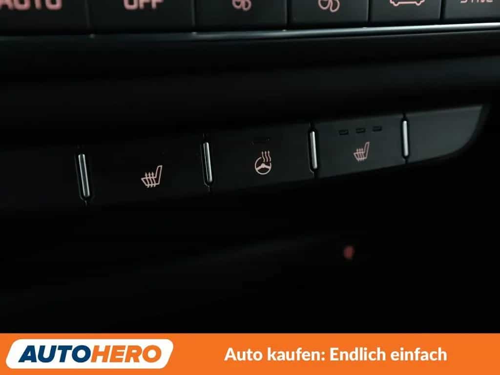 Kia Ceed 1.4 TGDI GT Line Aut*NAVI*LED*ACC*CAM*PDC* 06/2021-photo-22