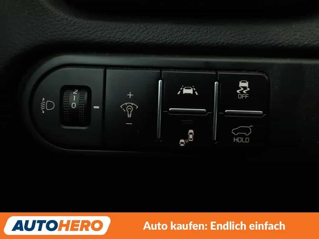 Kia Ceed 1.4 TGDI GT Line Aut*NAVI*LED*ACC*CAM*PDC* 06/2021-photo-25