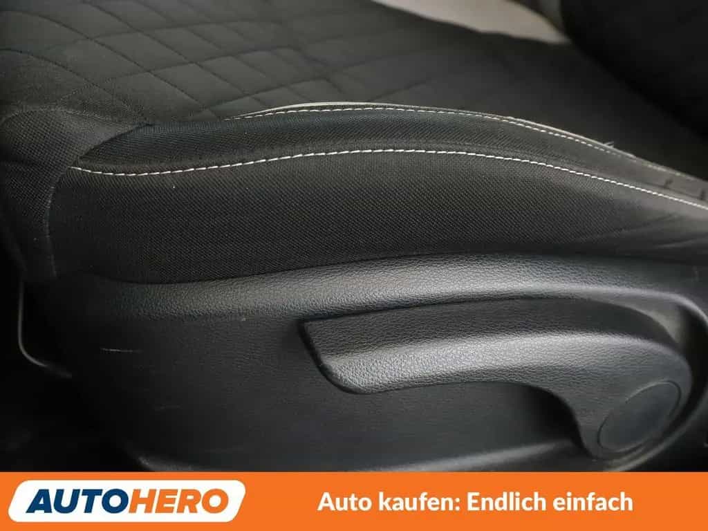 Kia Ceed 1.4 TGDI GT Line Aut*NAVI*LED*ACC*CAM*PDC* 06/2021-photo-26