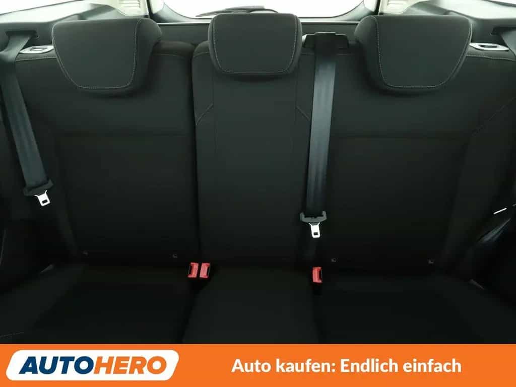 Ford Focus 1.0 EcoBoost Business*TEMPO*AHK*KLIMA* 06/2017-photo-15