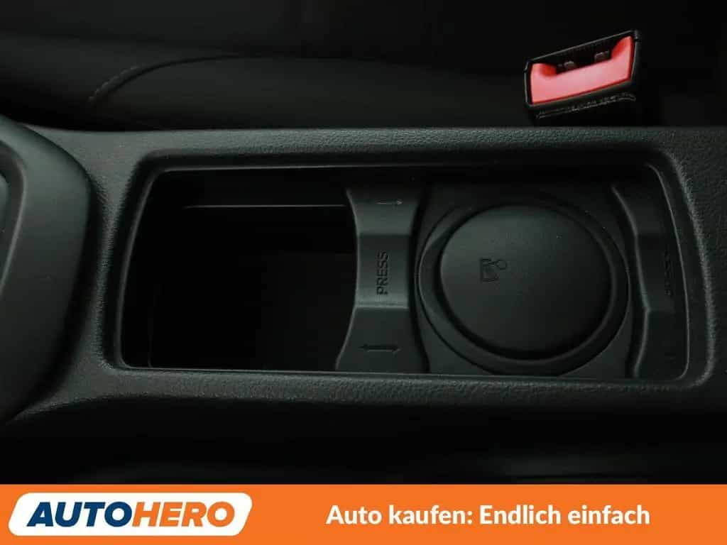 Ford Focus 1.0 EcoBoost Business*TEMPO*AHK*KLIMA* 06/2017-photo-25