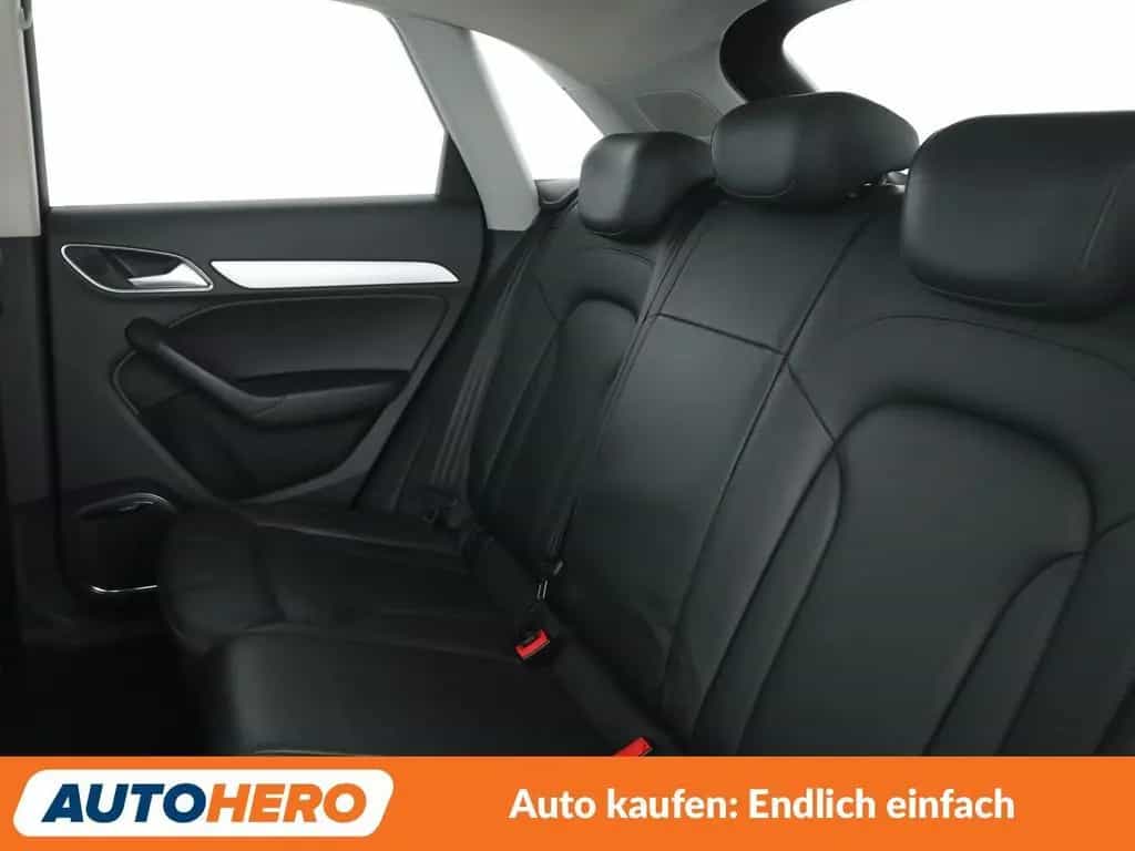 Audi Q3 2.0 TFSI quattro Sport 03/2018-photo-13