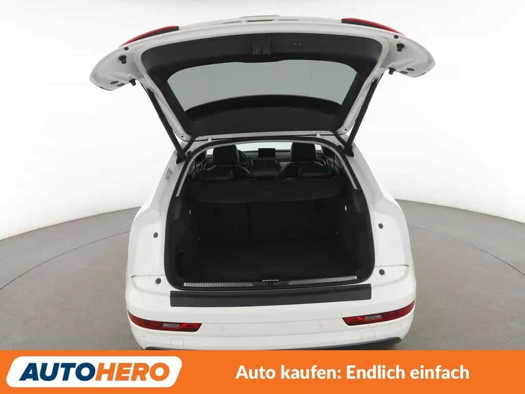 Audi Q3 2.0 TFSI quattro Sport 03/2018-photo-16